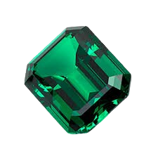 emerald stone
