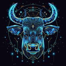 Taurus icon